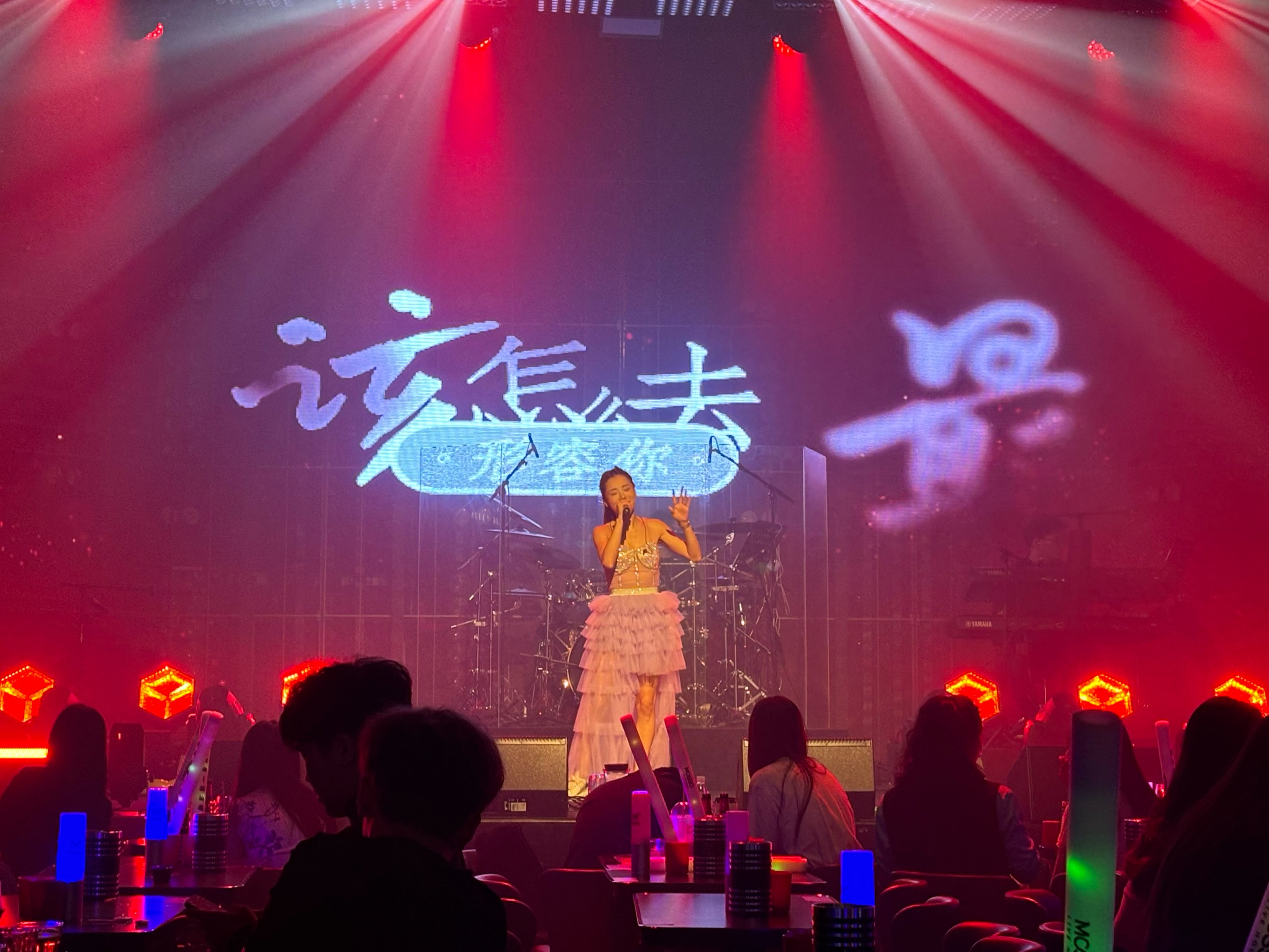 忻州ktv预订及商务ktv能否组局解析-偏关县ktv预订