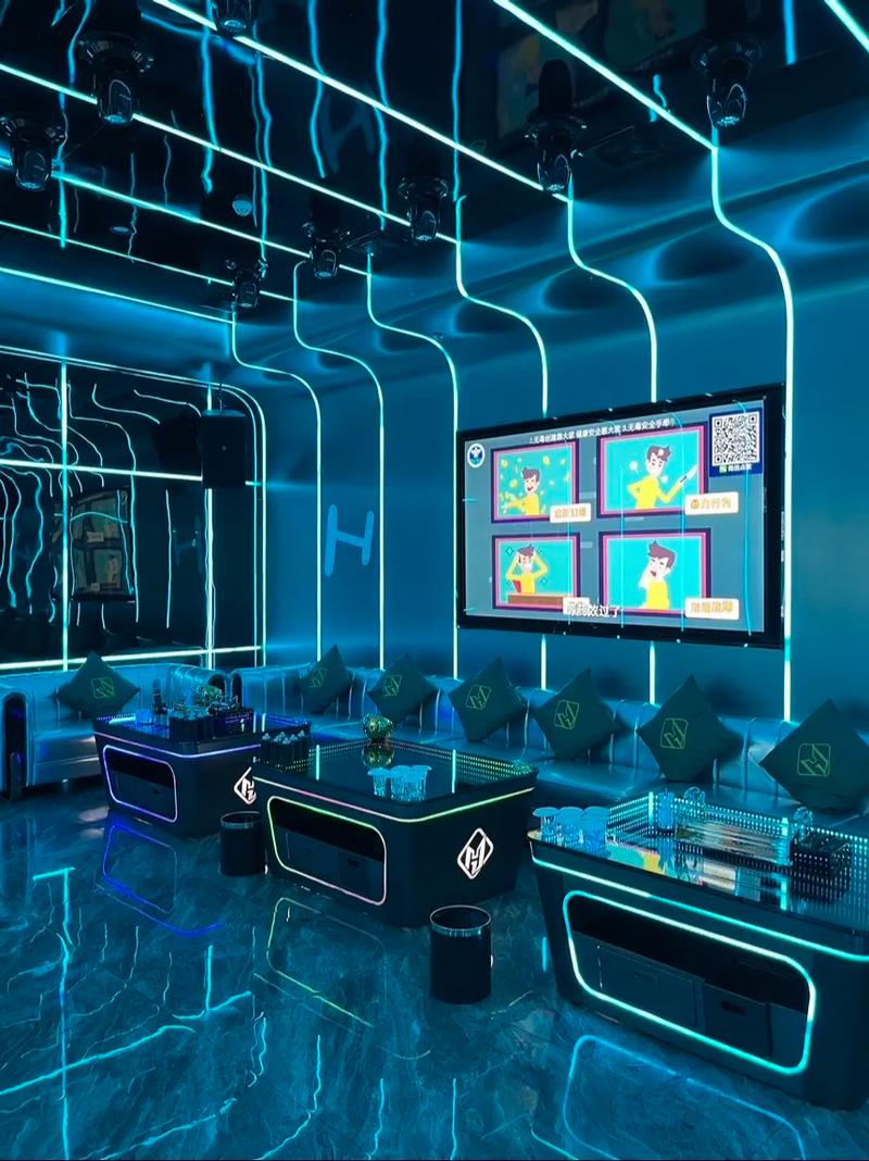 忻州商务KTV，寻找最佳商务洽谈场所-偏关县ktv预定